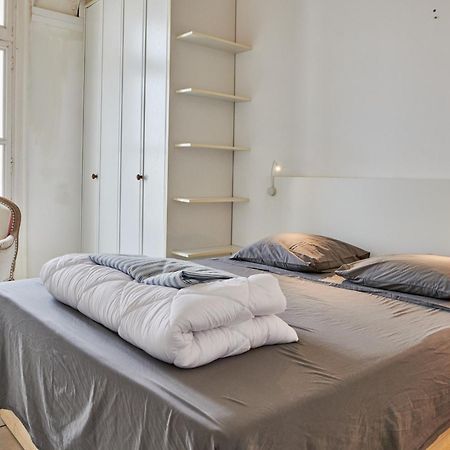 Grand Appartement Au Coeur De Sete Sète Exterior foto