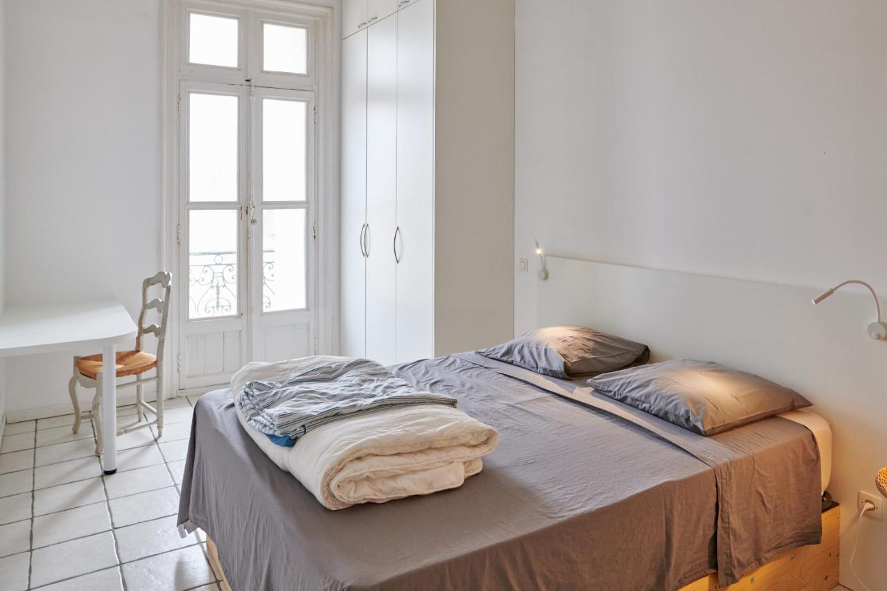 Grand Appartement Au Coeur De Sete Sète Exterior foto