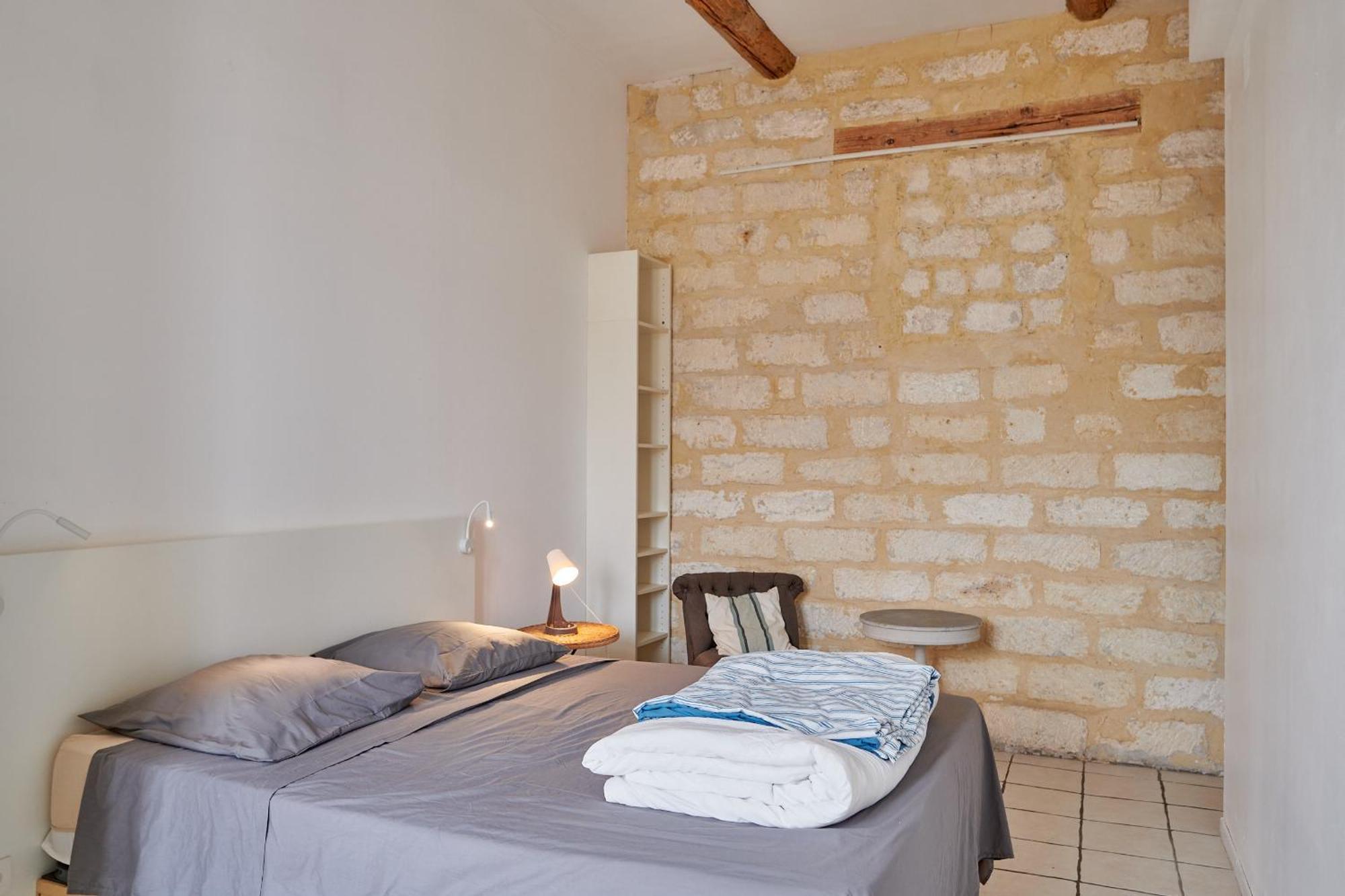 Grand Appartement Au Coeur De Sete Sète Exterior foto